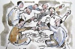 'Trai làng Quyền' thời nay!