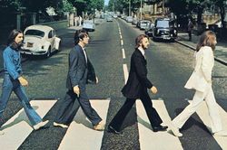 Ca khúc 'Something' của The Beatles: Lá thư tình bí ẩn của George Harrison