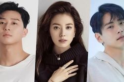 Park Seo Joon và loạt diễn viên Hàn đã dấn thân vào Hollywood