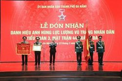 Đập tan kế hoạch lập vành đai trắng của Mỹ - ngụy
