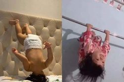 'Không đẻ con gái đời không nể', xem những ảnh này các mẹ có nghĩ lại?