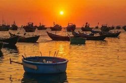Bình Định phát triển du lịch ở các làng chài