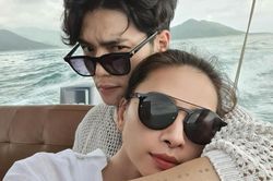 Ngô Thanh Vân lên tiếng về tin đồn mang bầu