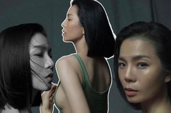 Lệ Quyên tự tin khoe mặt mộc, rũ bỏ gánh nặng của ngôi sao hậu drama bị chê xấu tính