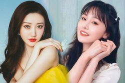 Giữa ồn ào bị bạn trai cũ bán ảnh nóng 'gán nợ', tin nhắn Trịnh Sảng bảo vệ Cảnh Điềm 'hot' trở lại