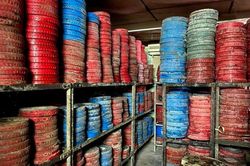 Vướng mắc trong khắc phục 300 phim nhựa hỏng ở Hãng Phim truyện Việt Nam