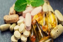 Thực phẩm bảo vệ sức khỏe Bổ thận An Vương vi phạm quy định quảng cáo