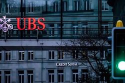 Công tố viên Thụy Sĩ mở cuộc điều tra về vụ thâu tóm Credit Suisse