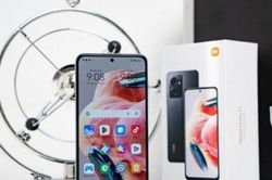 Xiaomi Redmi Note 12 series mở đặt trước, giá từ 4,99 triệu