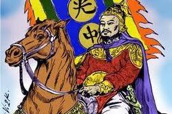 Sử thi Việt Nam (Kỳ 20)