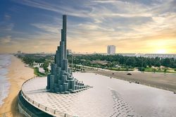 Phú Yên quảng bá tiềm năng, kêu gọi đầu tư