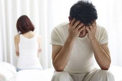 Quan hệ tình dục với bạn gái mới quen qua mạng, nam thanh niên mắc sùi mào gà