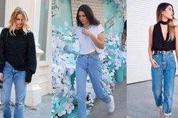 Ai cũng mặc jeans nhưng các chi tiết này mới tiết lộ bạn có sành ăn mặc hay không