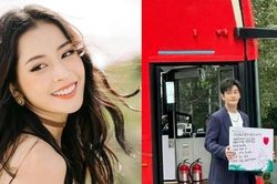 Hé lộ thêm nhiều bằng chứng Chi Pu sẽ tham gia show 'Tỷ Tỷ Đạp Gió Rẽ Sóng'
