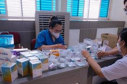 Gia hạn hơn 10.350 thuốc, nguyên liệu làm thuốc, vaccine và sinh phẩm y tế