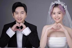 Ca sĩ Bằng Cường lần đầu tiết lộ cuộc sống hôn nhân với vợ kém 12 tuổi