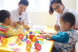 Hiểu đúng để đồng hành cùng trẻ tự kỷ