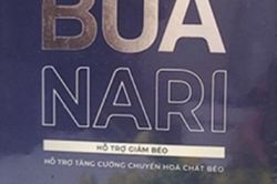 Cảnh báo thực phẩm chức năng Bứa Nari, bổ thận An Vương vi phạm quảng cáo