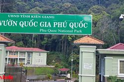 Kiên Giang: Thanh tra về việc chấp hành pháp luật về đầu tư công