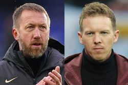 Chelsea chính thức sa thải Graham Potter, nhắm Nagelsmann