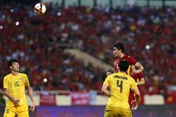 Có thể chung bảng, U23 Thái Lan muốn thắng Việt Nam không chỉ một lần ở SEA Games 32