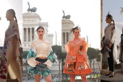 NTK Minh Hạnh và hành trình đưa di sản Việt đến Ý
