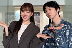 Giữa những ồn ào của Trấn Thành, bà xã Hari Won có động thái này khiến V-net 'phát sốt'