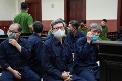 Vụ bán rẻ đất dự án Phước Kiển: Công ty CP Quốc Cường được trả lại 16,9 tỷ đồng