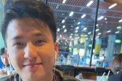 Huỳnh Anh bị bạn gái Bạch Lan Phương 'bóc phốt' lý do tăng cân