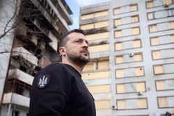 Tình hình Ukraine: Wagner 'khoe' chiếm được Bakhmut, Kiev nói diễn biến đang 'đặc biệt nóng'