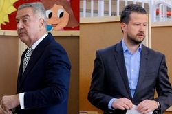 Bầu cử tổng thống Montenegro: Nhà lãnh đạo kỳ cựu chịu trận thua lịch sử trước ứng viên mới nổi