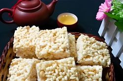 Bún Mạch Tràng và Bỏng chủ - Nét văn hóa ẩm thực của người Cổ Loa xưa và nay