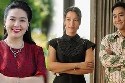Bộ phim Việt chiếu rạp nhưng chất lượng tệ, nhảm