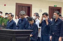 Vụ bán rẻ đất công: Công ty Quốc Cường Gia Lai được trả lại gần 17 tỷ đồng