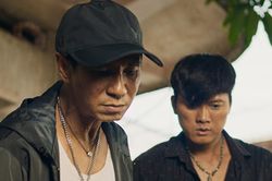 'Lật mặt' của Lý Hải hé lộ bi kịch tình - tiền