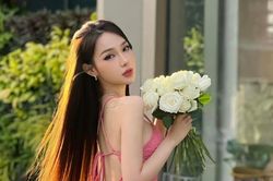 Không phải Hương Giang, đây mới là mỹ nhân chuyển giới thành công nhất showbiz Việt
