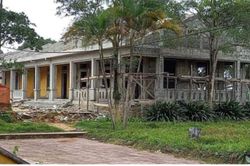 Phê chuẩn khởi tố đối tượng giết vợ tại công trường