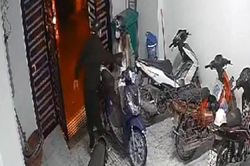 Công an vào cuộc vụ cô gái bị kẻ biến thái sàm sỡ khi về nhà trọ lúc nửa đêm