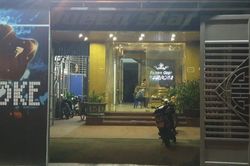 Phát hiện 2 cơ sở kinh doanh karaoke trái phép