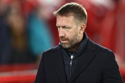 CLB Chelsea sa thải HLV Graham Potter
