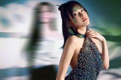 Nữ ca sĩ có thể khiến Hoàng Thùy Linh bị lãng quên tại Hàn Quốc