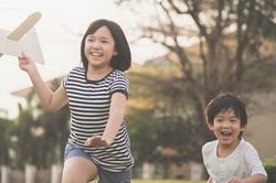 Nghiên cứu 75 năm của Đại học Harvard phát hiện bí quyết tạo nên cuộc đời của những đứa trẻ thành công