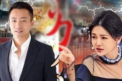 Từ Hy Viên 'cấm cửa' Uông Tiểu Phi gặp con sau khi thắng kiện 5,8 tỷ đồng