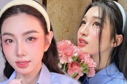 Thùy Tiên hay Phương Nhi hóa Lưu Diệc Phi đẹp hơn?