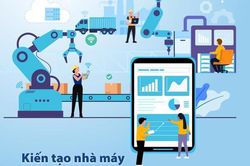 CMC Cloud thế hệ mới kiến tạo nhà máy thông minh