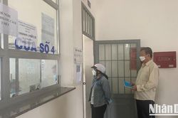 Thêm 760 thuốc, nguyên liệu làm thuốc được gia hạn