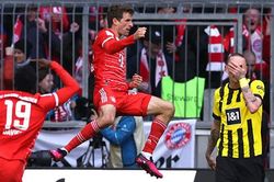 Bayern Munich lại bá đạo cùng Thomas Tuchel?