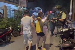 Chủ thầu xây dựng mang 'hàng nóng' để giải quyết mâu thuẫn của con