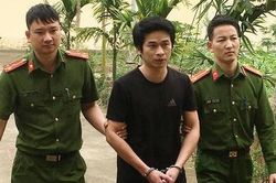 Trộm nhiều xe máy gởi ở nhà xe bệnh viện trước khi mang đi tiêu thụ