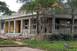 Khởi tố kẻ đánh chết vợ rồi nói dối bị tai nạn lao động